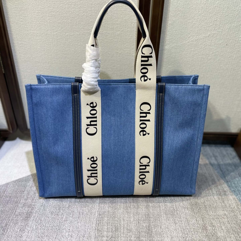 Chloe Shopping Bags